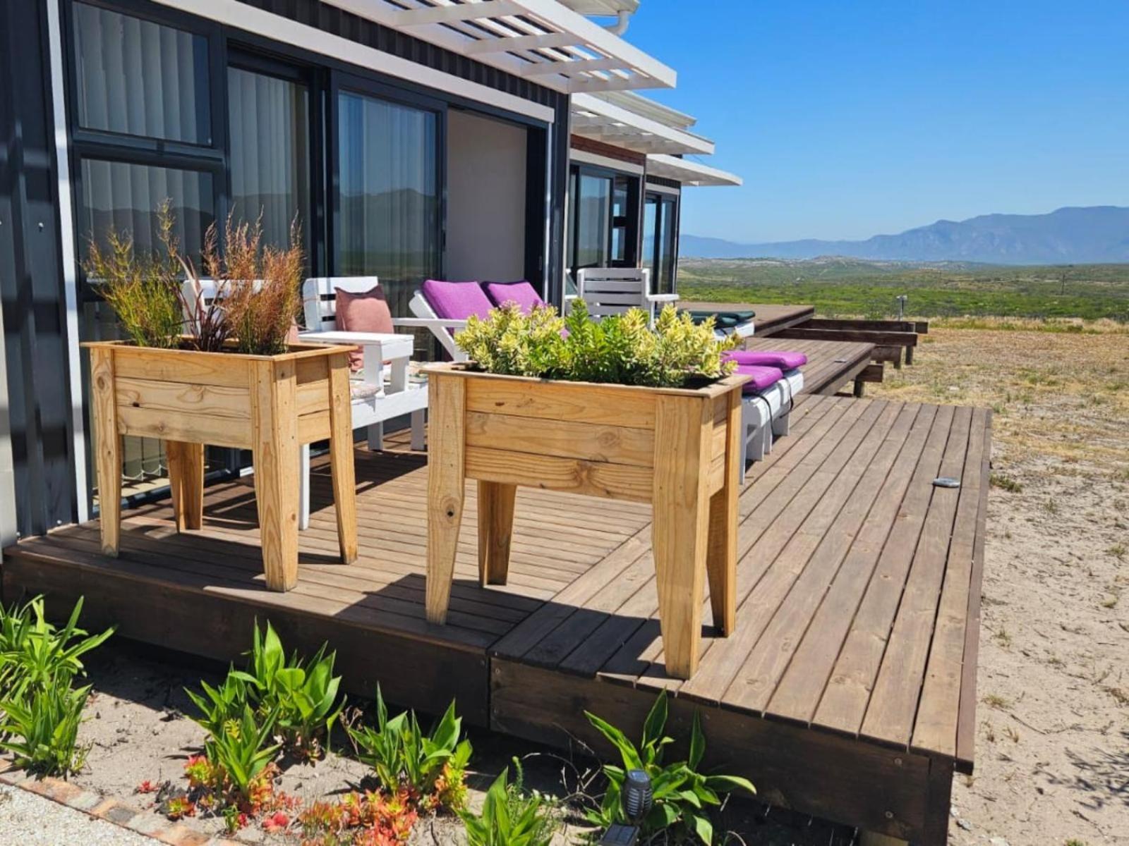 Walkerbay Dunes Lodge Stanford Zimmer foto