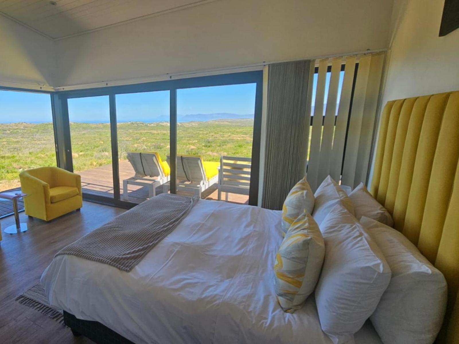 Walkerbay Dunes Lodge Stanford Zimmer foto