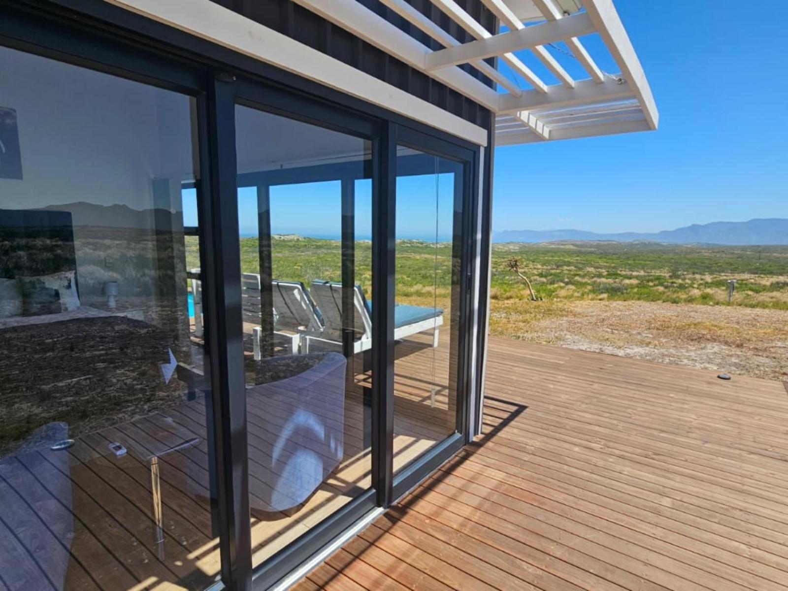 Walkerbay Dunes Lodge Stanford Zimmer foto